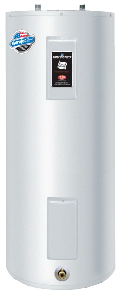  - Residential Electric Water Heaters